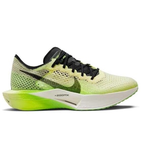 Nike ZoomX Vaporfly Next%3 Running Shoes Ultra Hafif Koşu Ayakkabısı Yeşil Pembe