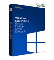 Windows Server 2019 Remote User CAL 50 Kullanıcı