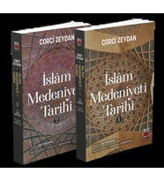 İslâm Medeniyeti Tarihi (I-II Cilt)