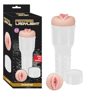 FANTASY LADYLİGHT