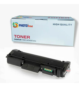 Photo Print®  Xerox Phaser 3052,3260 İthal Muadil Toner ÇİPLİ (3.000 Sayfa) (Siyah)
