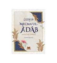 Mecmaul Adab İslamdaki Edebler