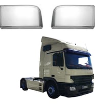 MERCEDES ACTROS FAR CAMI SAĞ SOL TAKIM 2004 ÜZERİ
