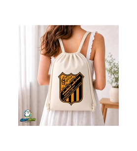 Ittıhad Club Büzgülü Keten Çanta C122
