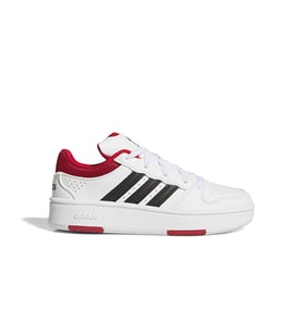 Adidas Hoops Classic El C Çocuk Günlük Ayakkabı KK1098 Beyaz