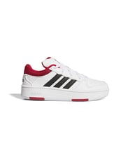 Adidas Hoops Classic El C Çocuk Günlük Ayakkabı KK1098 Beyaz