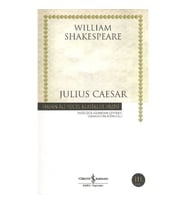 JULIUS CAESAR - HASAN ALİ YÜCEL KLASİKLERİ