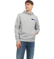 Jack & Jones Erkek Sweatshirts (Gri)