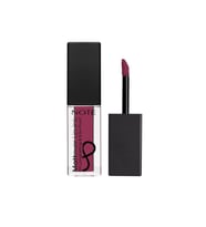 Note Mattever Lıp Ink Lıpgloss No 16 Delist