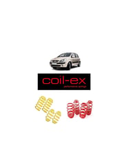 hyundai getz coil-ex 4.cm spor helezon yay
