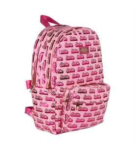 Barbie Okul Çantası 2704
