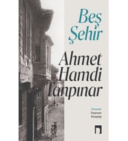 Beş Şehir - Yeni Kapak
