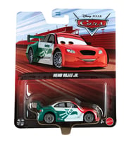 Disney Pixar Cars - Memo Rojas JR. - JJW73