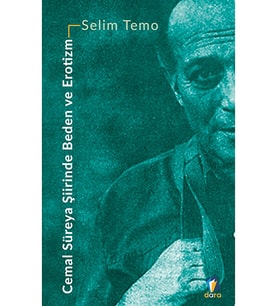 Cemal Süreya Şiirinde Beden Ve Erotizm (Krem)