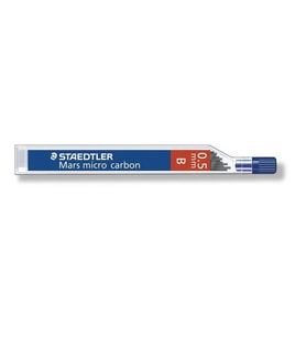 Staedtler Mars Micro Carbon Min 0.5 mm B 