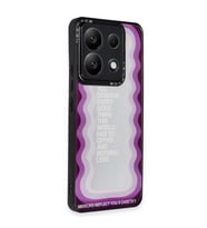 Xiaomi Redmi Note 13 Pro 5g Kılıf Mirror Desenli Kapak - Mirror - 5