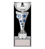 ODAK KUPA - Small Kupalar - S-031 A - 26 cm