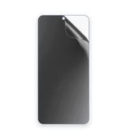 SChitec VIVO X60 Pro+ Uyumlu Ön Yüzey Hayalet Privacy Hidrojel Ekran Koruyucu
