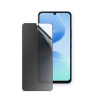 SChitec Infinix Hot 60i 5G Uyumlu Ön Yüzey Hayalet Privacy Hidrojel Ekran Koruyucu