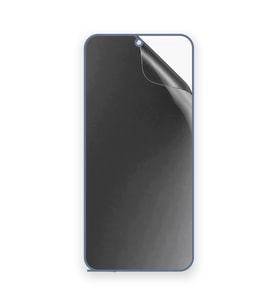 SChitec OnePlus Ace 5 Ultra Uyumlu Ön Yüzey Hayalet Privacy Hidrojel Ekran Koruyucu