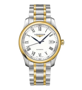 L27935197 Longines Master Collection Erkek Kol Saati L2.793.5.19.7