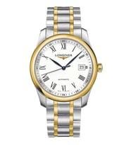 L27935197 Longines Master Collection Erkek Kol Saati L2.793.5.19.7