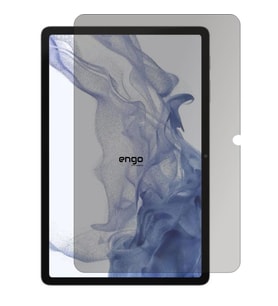 Samsung Galaxy Tab S8 Hayalet Ekran Koruyucu 11 İnç (Şeffaf)