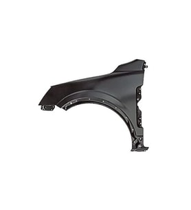 OPEL ANTARA ÖN ÇAMURLUK SOL 07- OPL08AN002 95930052