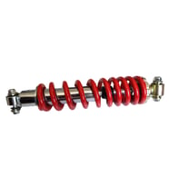 Cross Ramzey 200 Arka Amortisör 37 Cm Kırmızı