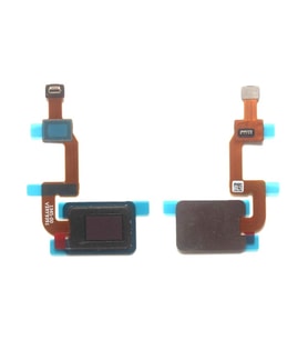 Teknonet Xiaomi Redmi Note 10 Uyumlu Home Tuşu (Yeşil)