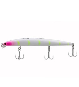 Sea Horse Craft Botan 130 Mm 13 Gr Pink GL-BAR