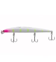 Sea Horse Craft Botan 130 Mm 13 Gr Pink GL-BAR