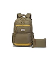 Smart Bags  Camel Unisex Sırt Çantası SMB 3234