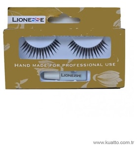LIONESSE TAKMA KİRPİK  NE 706