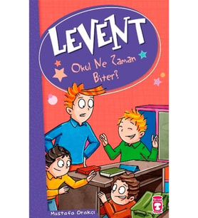 Levent-Okul Ne Zaman Biter