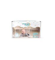 Eco Paket Külot Bez- Midi 3 Numara-34 Adet