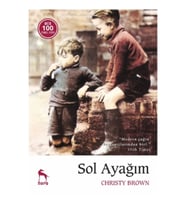 Sol Ayağım