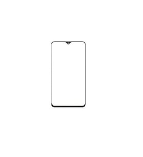 Oppo C25 - A16 - A56 - A54S Ön Cam Ocalı ( Ekran Koruyucu Değildir )