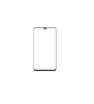 Oppo C25 - A16 - A56 - A54S Ön Cam Ocalı ( Ekran Koruyucu Değildir )