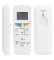 Daikin Arc470A1 Klima Kumandası