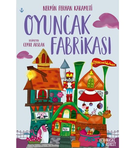 Oyuncak Fabrikası