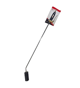 Fixonic B.H.D BHD00789 76cm Tetikli Şaloma Pürmüz (Siyah)
