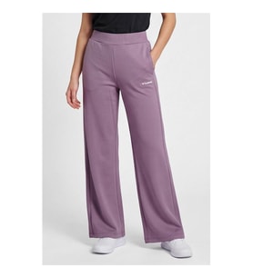Hummel Genes Mor Kadın Eşofman Altı 980351-9715