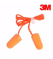 3M 1110 KULAK TIKACI - 10 Çift