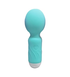 FAAK Vibex USB Şarjlı Mini Wand Vibratör