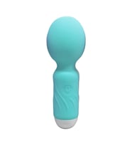 FAAK Vibex USB Şarjlı Mini Wand Vibratör