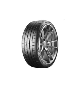 Continental SportContact 7 225/40ZR18 92Y XL FR Otomobil Yaz Lastiği (Üretim Yılı: 2025)