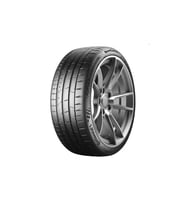 Continental SportContact 7 225/40ZR18 92Y XL FR Otomobil Yaz Lastiği (Üretim Yılı: 2025)