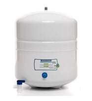 Sulook Su Arıtma Cihazı Tankı 3.2 Galon Metal (12 Litre)