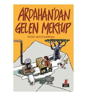 Ardahan'dan Gelen Mektup